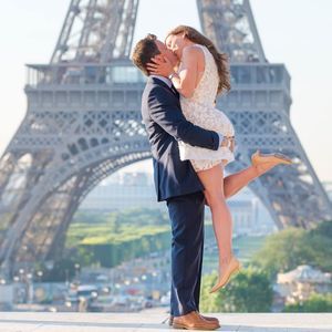 Meet your Posher, Jamie